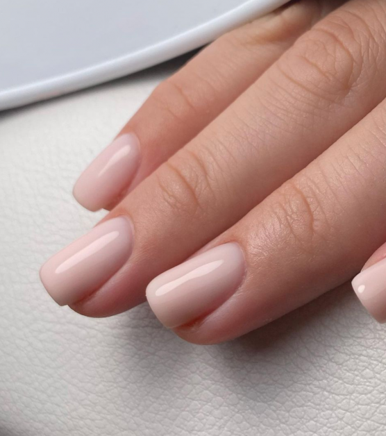 Nagelwerk van Rieanda